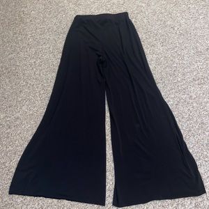 Balera Flared Cropped  Dance pants